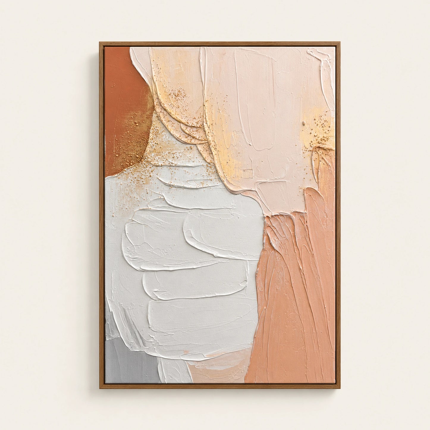 QIBI-APRICOT-GLAZE-50X70-WF main product image