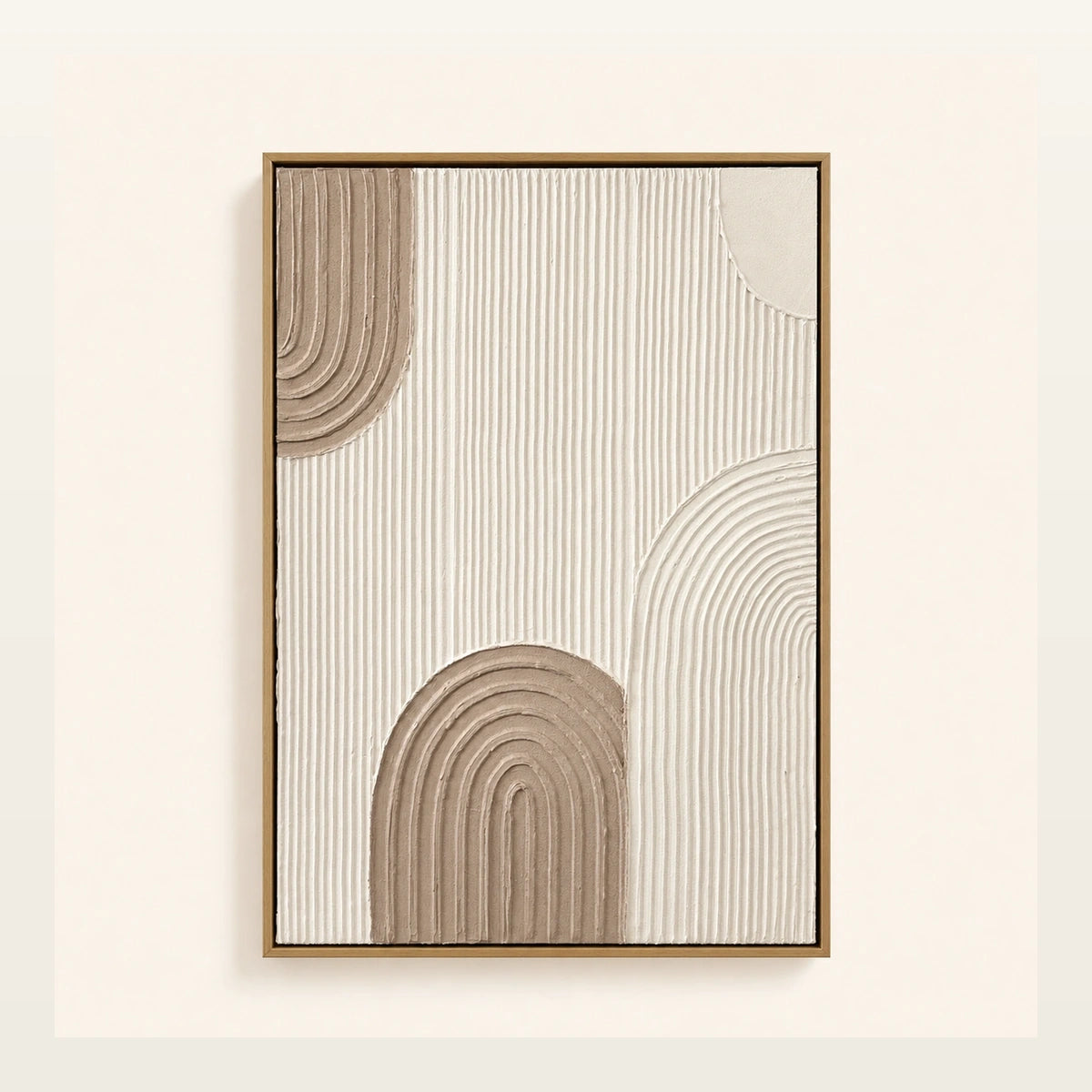 QIBI-ARCH-TEXTURE-50X70-WF main product image