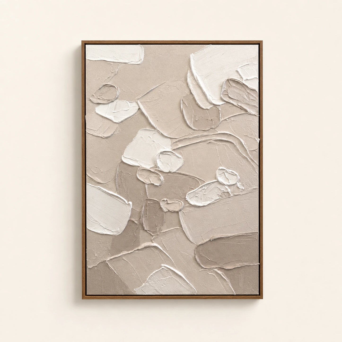 QIBI-CAPPUCCINO-50X70-WF main product image