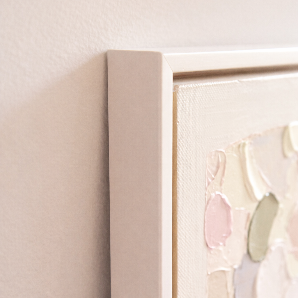 Soft Harmony 50 × 70 cm