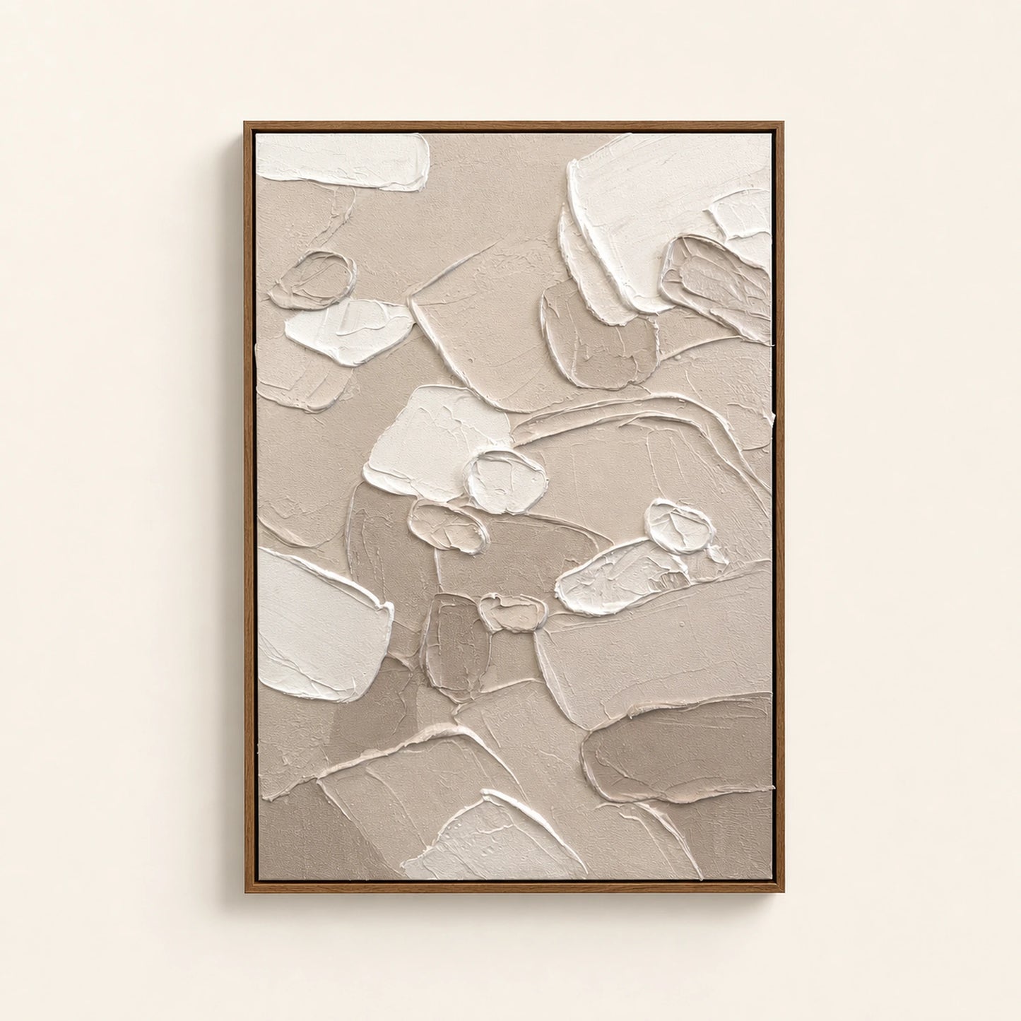 QIBI-CAPPUCCINO-50X70-WF main product image
