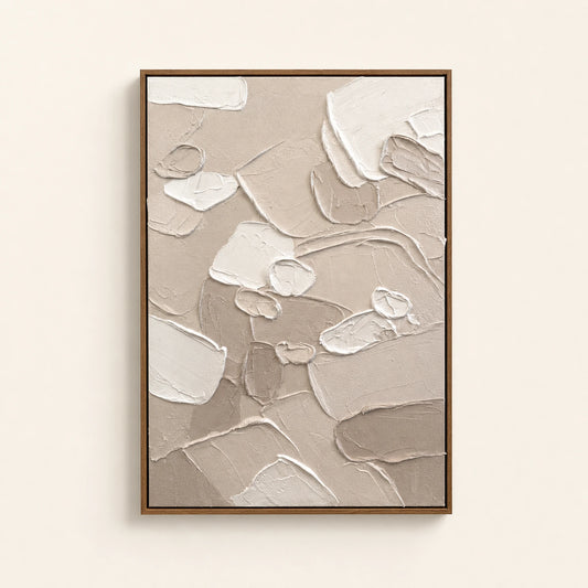 QIBI-CAPPUCCINO-50X70-WF main product image
