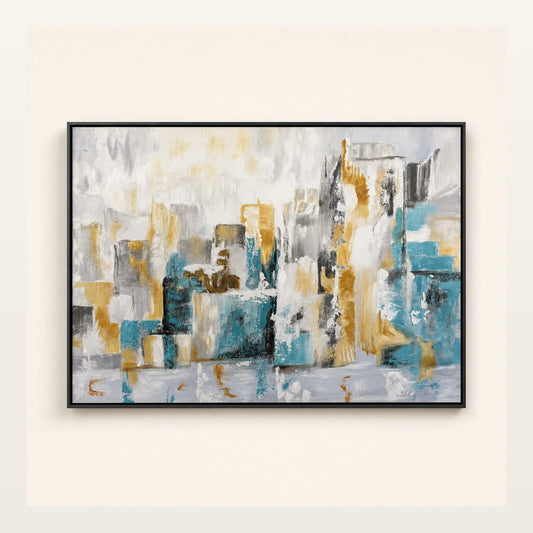 QIBI-GILDED-CITY-100X70-BF main product image