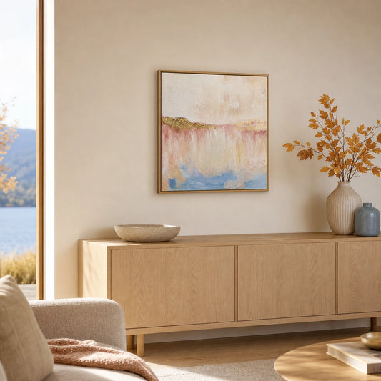 QIBI-GILDED-SHORE-60X60-WF lifestyle scene
